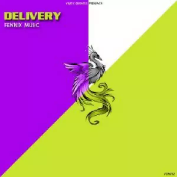 Fennix Music - Delivery (Afro Tech Mix)